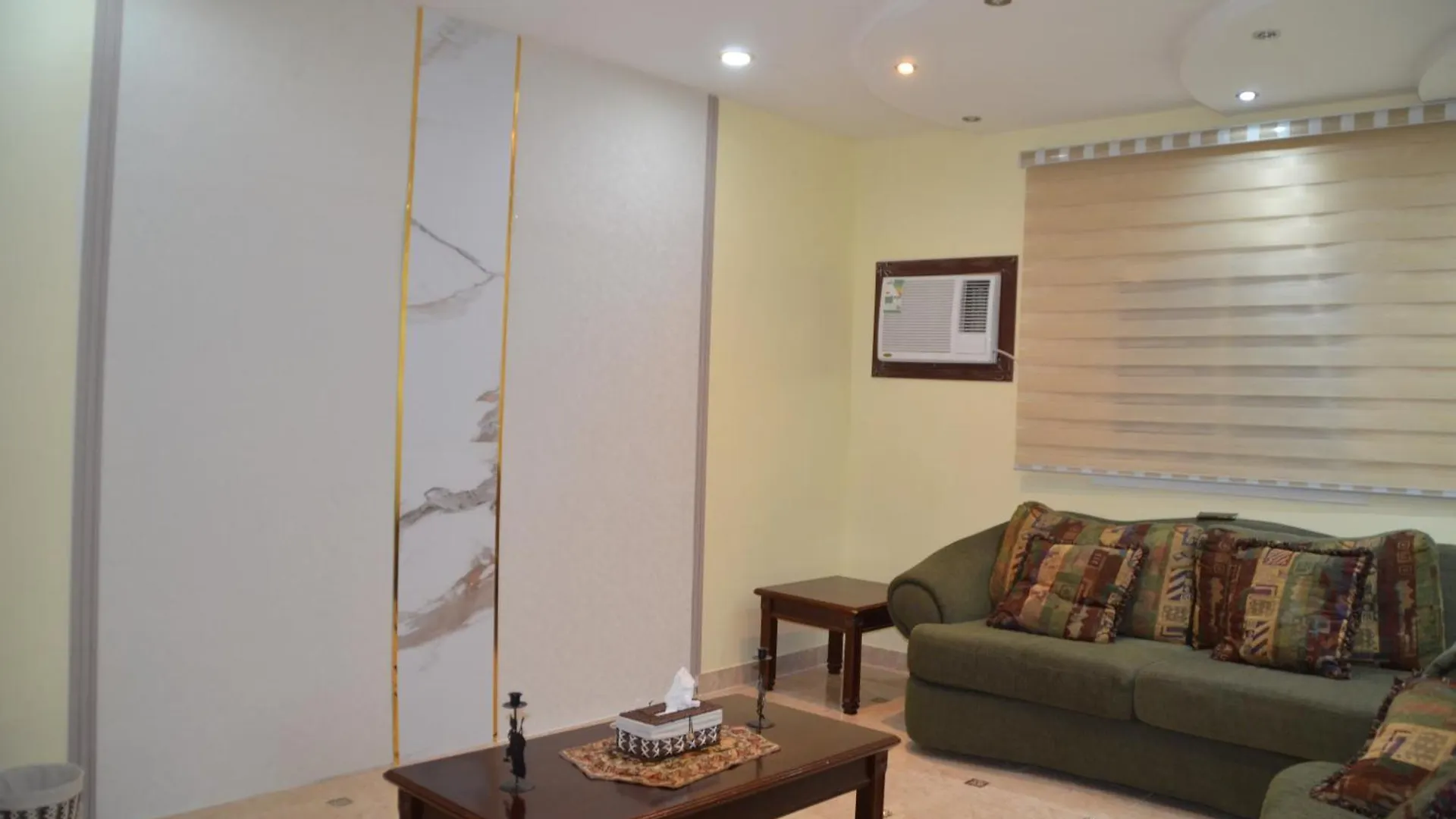 شقة من غرفة نوم وصاله في جدة الحمدانية Apartment Saudi Arabia