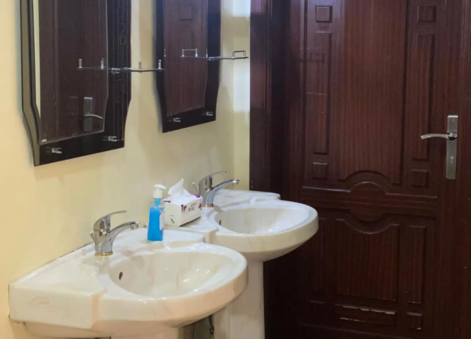 شقة من غرفة نوم وصاله في جدة الحمدانية Apartment 0*, Jeddah