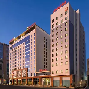Ibis Center Djedda